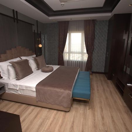 The Green Park Gaziantep Exterior foto