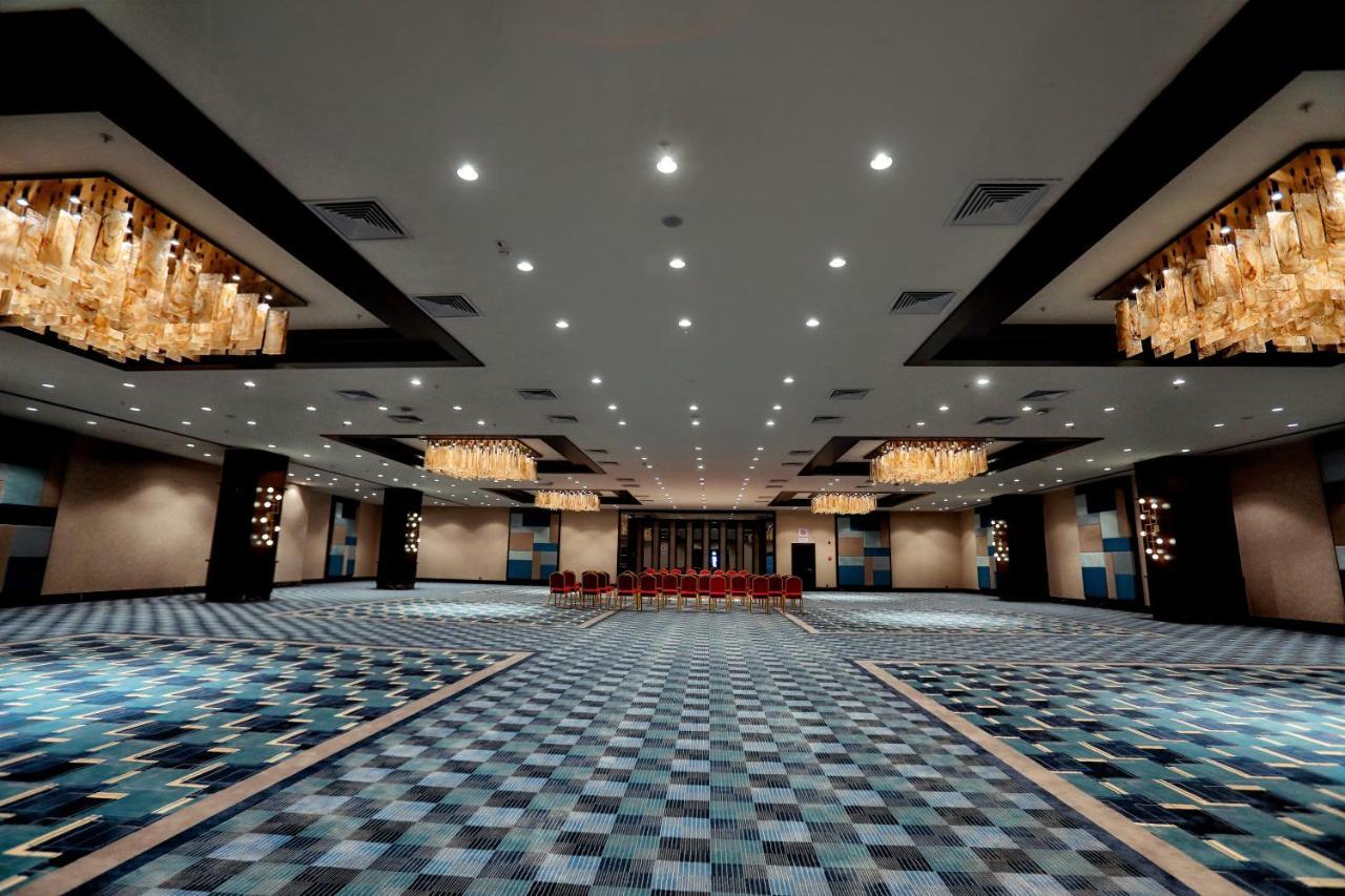 The Green Park Gaziantep Exterior foto The Grand Ballroom
